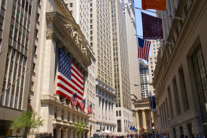 New York Stock Exchange